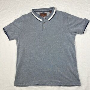 James Tatterball London Men’s Shirt